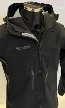 svartisen Pro Shell Jacket