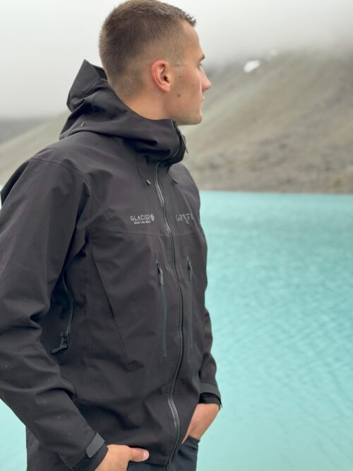 svartisen Pro Shell Jacket