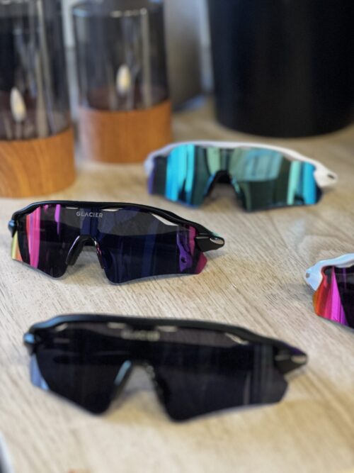 briksdal Performance Solbriller