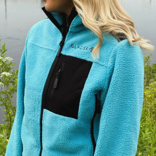 jostedal Thermal Fleece Jacket