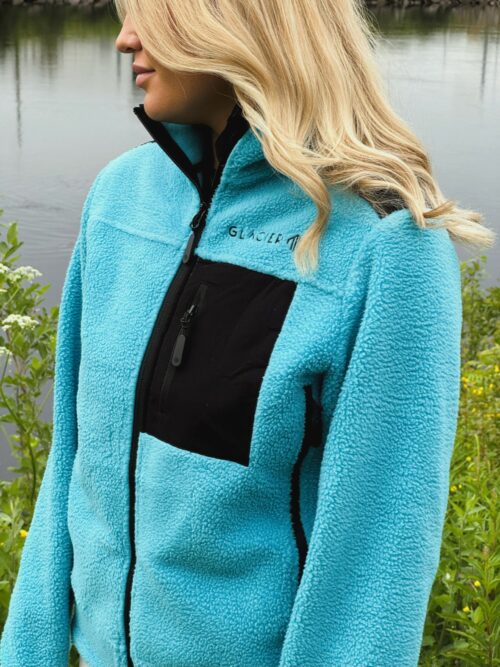 jostedal Thermal Fleece Jacket