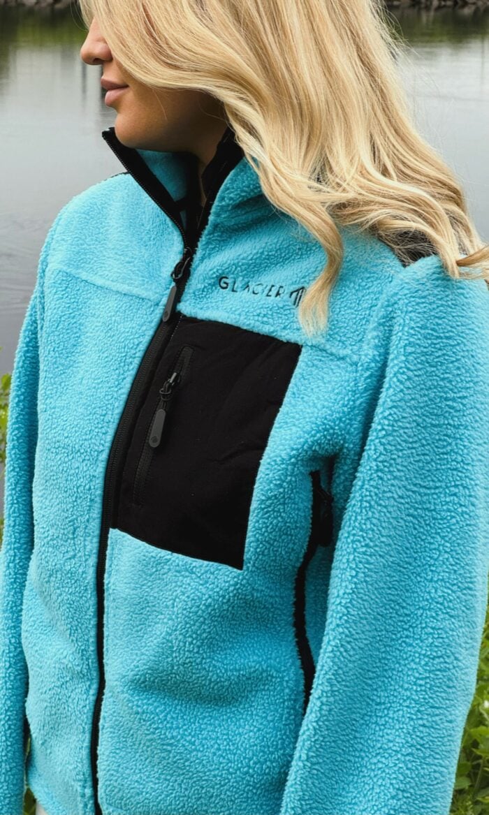jostedal Thermal Fleece Jacket