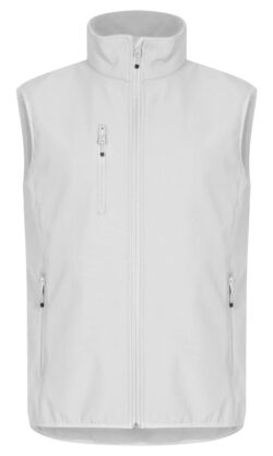 Classic Softshell Vest