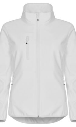 Classic Softshell Jkt Lady