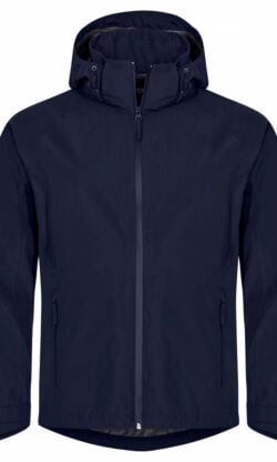 Classic Shell Jacket
