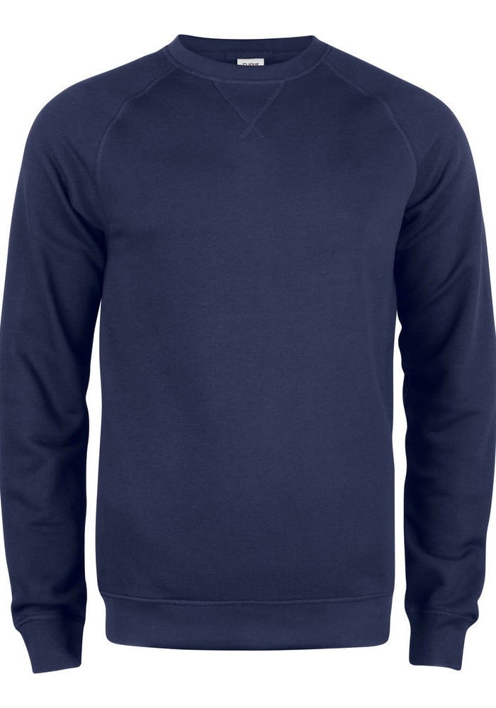 Premium OC Roundneck