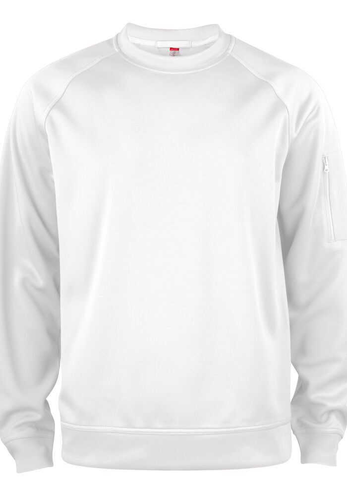 Basic Active Roundneck