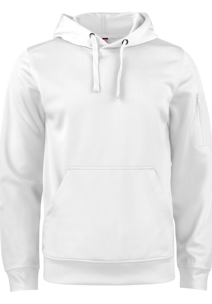 Basic Active Hoody