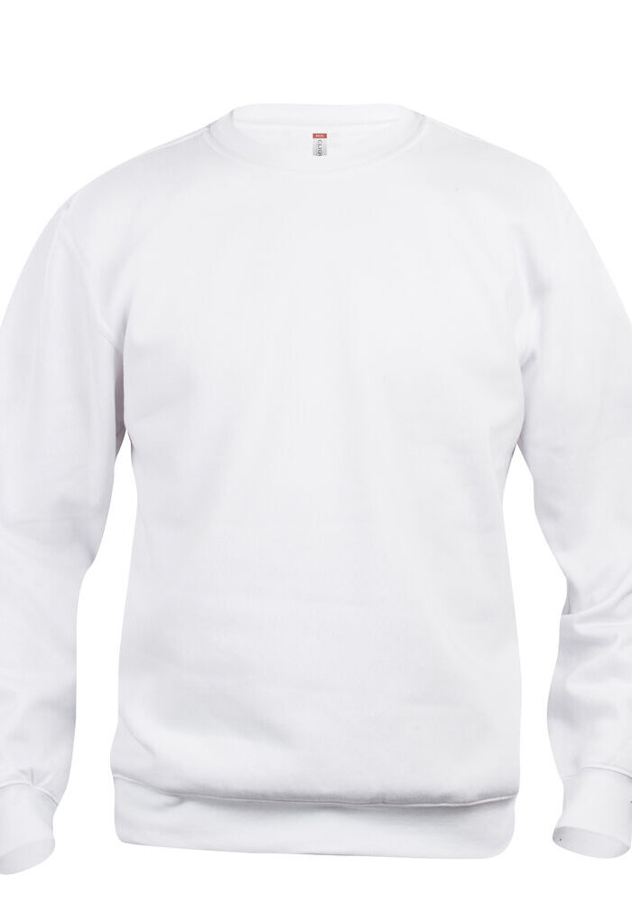 Basic Roundneck