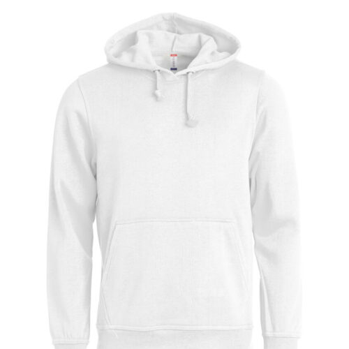Basic Hoody