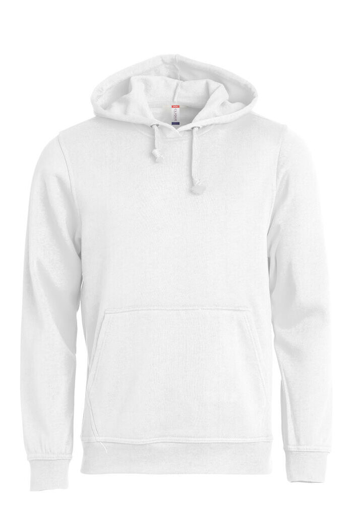 Basic Hoody