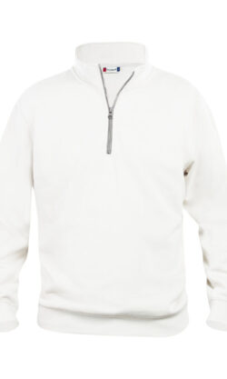 Basic Half Zip