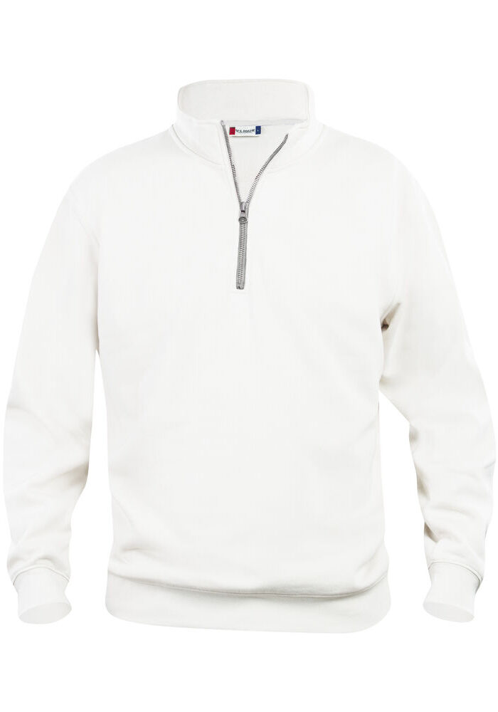 Basic Half Zip