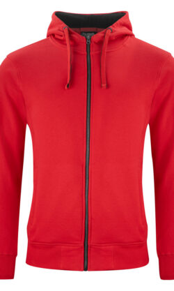 Classic Hoody Full Zip