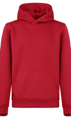 Basic Active Hoody J