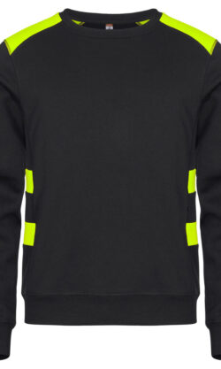 Ambition Roundneck