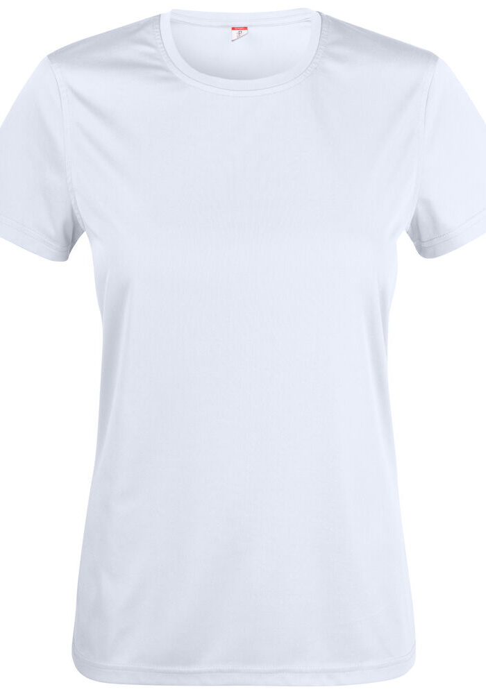 Basic Active-T Ladies