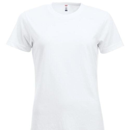 New Classic-T Ladies