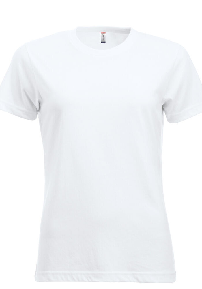 New Classic-T Ladies