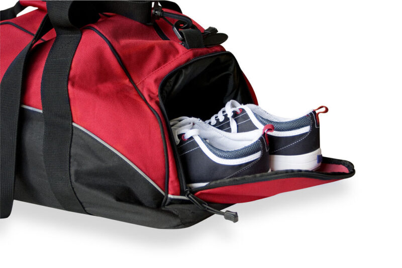 Sport Bag - Bilde 4