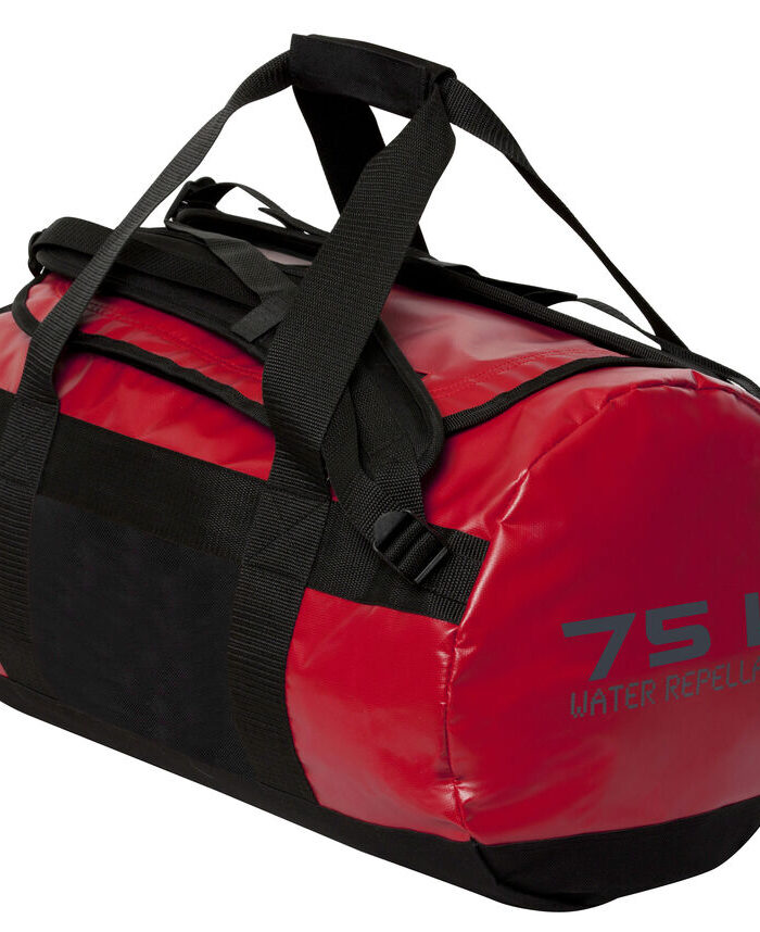 2 In 1 Bag 75L