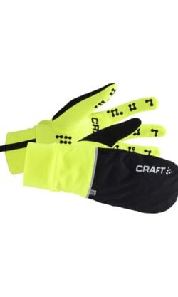 Adv Hybrid Weather Glove