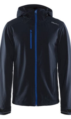 Light Softshell Jkt M
