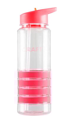 Transparent Water BOTTLE