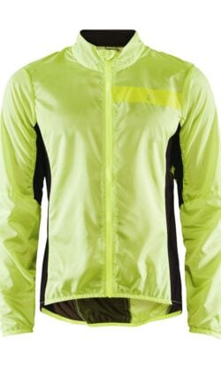 Adv Essence Light Wind Jacket M