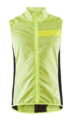 Adv Essence Light Wind Vest M