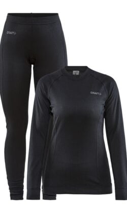Core Dry Baselayer Set W