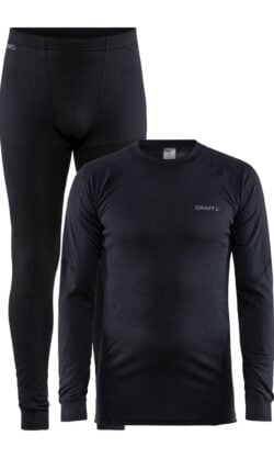 Core Dry Baselayer Set M