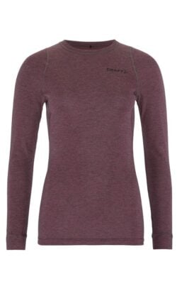 Core Wool Merino Set W