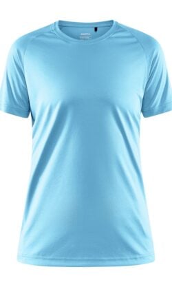 Core Unify Training Tee W