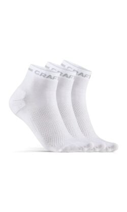 Core Dry Mid Sock 3-pack