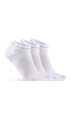 Core Dry Shaftless Sock 3-Pack