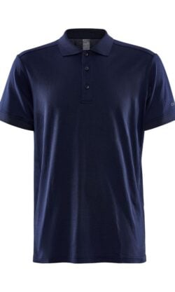 Core Blend Polo Shirt M