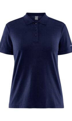 Core Blend Polo Shirt W
