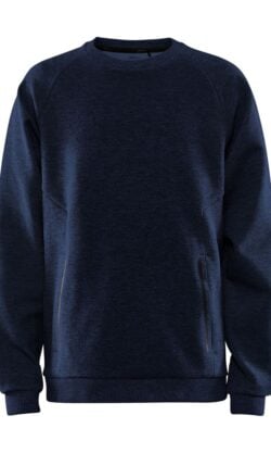 Core Soul Crew Sweatshirt Jr