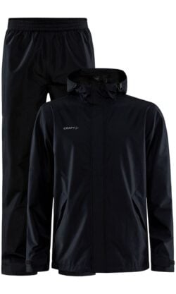 Core Explore Rain Set M