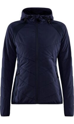 Adv  Explore Hybrid Jacket W