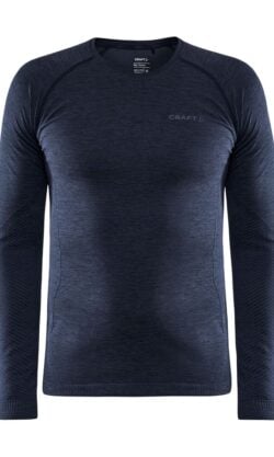 Core Dry Active Comfort Ls M