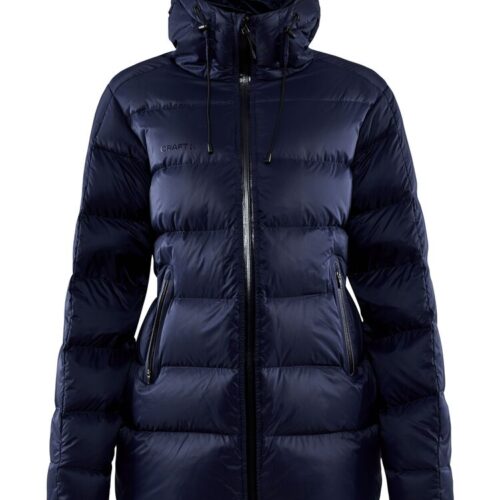Adv Explore Down Jacket W