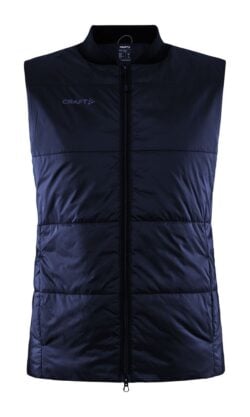 Core Light Padded Vest W