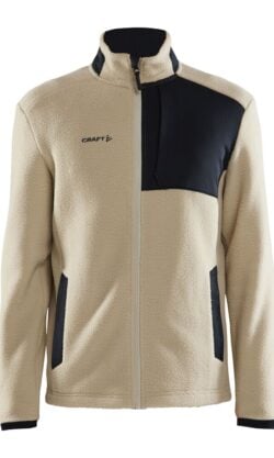 Adv Explore Pile Fleece Jacket M