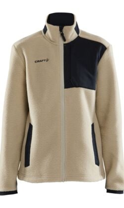 Adv Explore Pile Fleece Jacket W