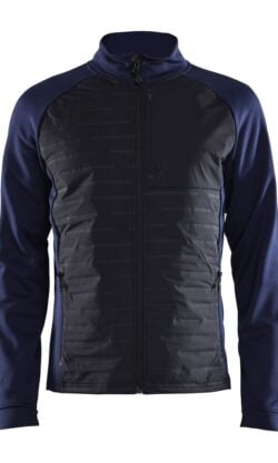 Adv Unify Hybrid Jacket M