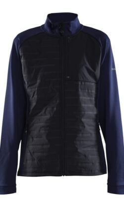 Adv Unify Hybrid Jacket W