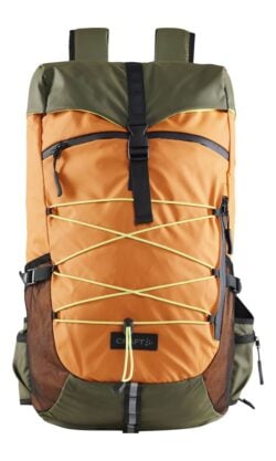 Adv Entity Travel Backpack 35 L