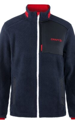 NOR Explore Pile Fleece Jacket M
